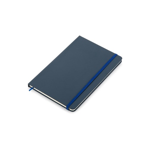 VITAL notebook with grid A5 VITAL notebook with grid A5
