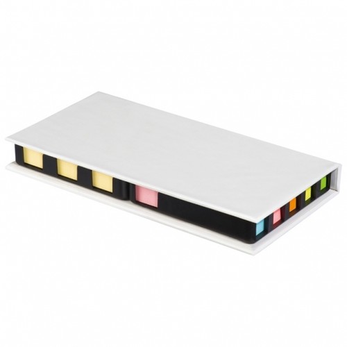 Sticky note book AMARILLO Sticky note book AMARILLO