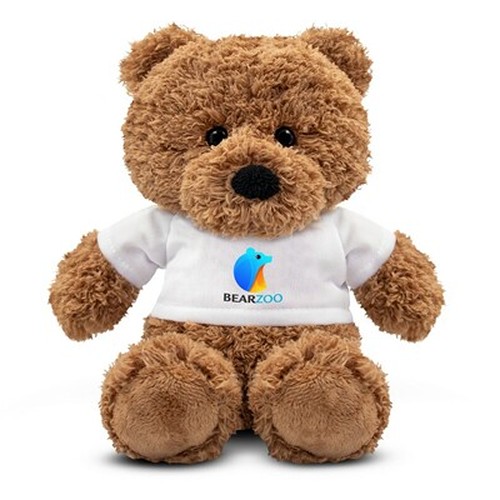 Plush teddy bear | Cuddlence