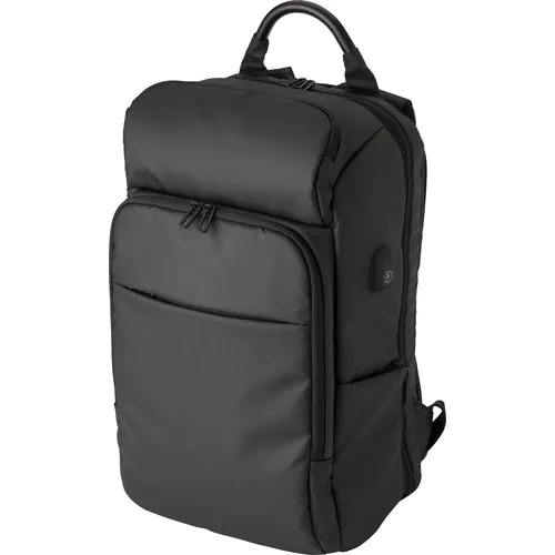 Rucksack aus Kunststoff Rishi