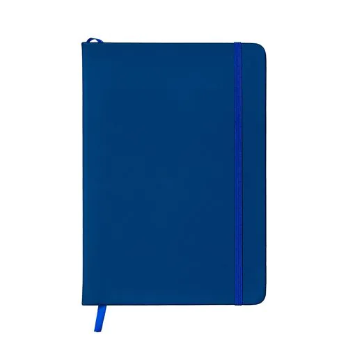 Cahier avec couverture en PU. Feuilles pointillées sur papier blanc (80 pages) Cahier avec couverture en PU. Feuilles pointillées sur papier blanc (80 pages)