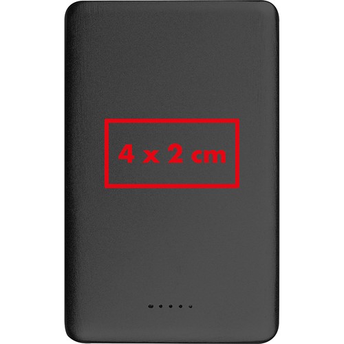 Banque dénergie 5.000 mAh Donetsk Banque dénergie 5.000 mAh Donetsk