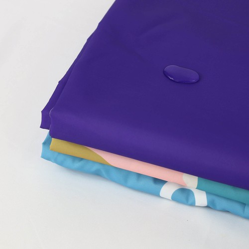 CUSTOMIZABLE WATERPROOF TABLECLOTH 145X300 CM