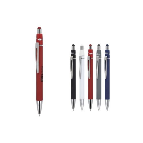 Spinner ballpen aluminum Spinner ballpen aluminum