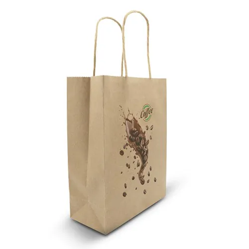 Borsa in carta Borsa in carta