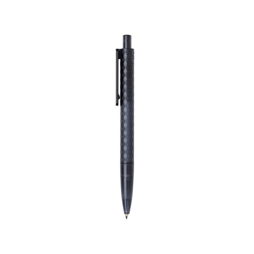 Bolígrafo X3 de plástico PC reciclado GRS Bolígrafo X3 de plástico PC reciclado GRS