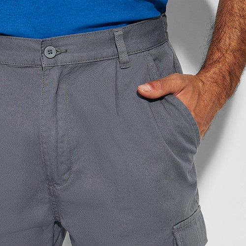 spodnie robocze