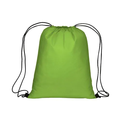 Non woven drawstring backpack Non woven drawstring backpack