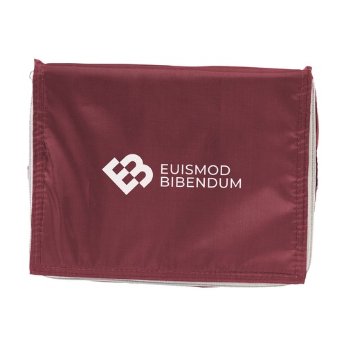 CoolMate GRS RPET cooler bag