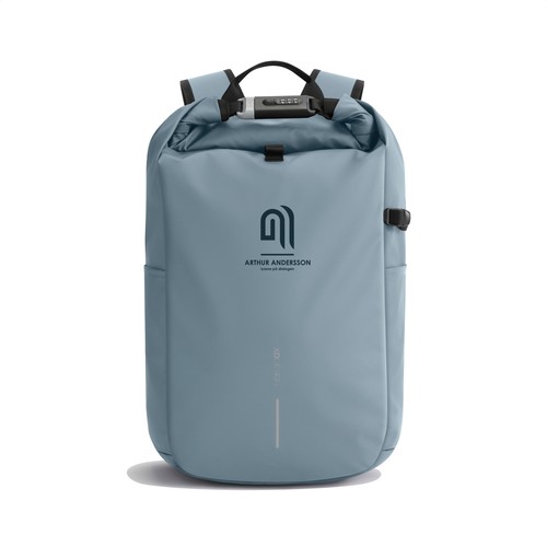 Sac à dos antivol et étanche Urban Sac à dos antivol et étanche Urban