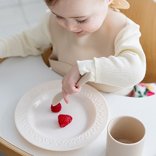 Children's spoon Nicandra