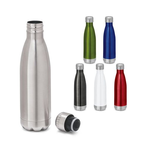 SHOW. 510 mL stainless steel bottle SHOW. 510 mL stainless steel bottle