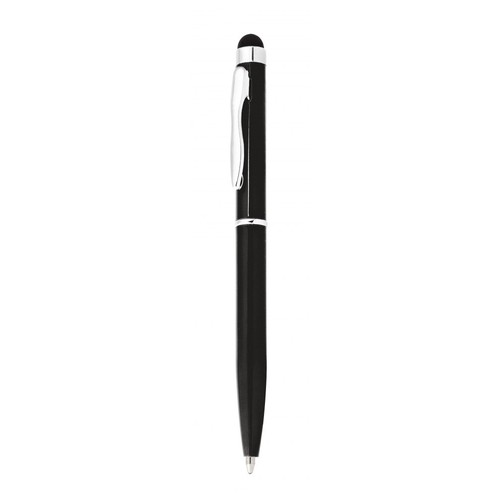 PENNA ALLUMINIO TOUCH NERA MM 100