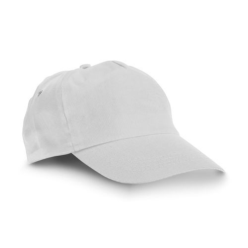 CAMPBEL. Gorra de poliéster CAMPBEL. Gorra de poliéster