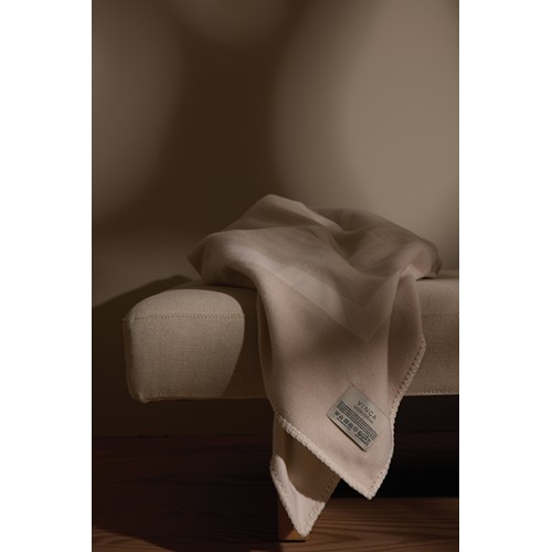 VINGA Monogram GRS blanket