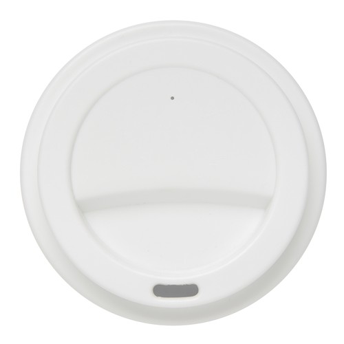 Mug en PP recyclable avec couvercle à vis 350ml Mug en PP recyclable avec couvercle à vis 350ml