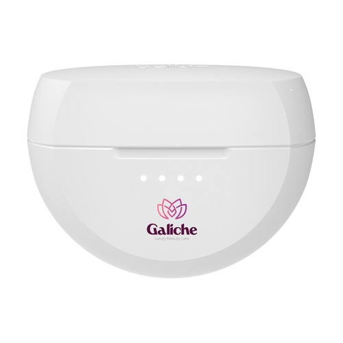 Belkin SoundForm Rhythm True Wireless Earbuds