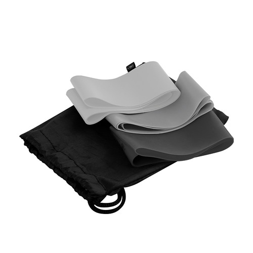 ELASTIC SQUAT BANDS  SET