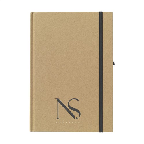 Pocket ECO A5 carnet de notes Pocket ECO A5 carnet de notes