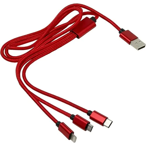 Câble de charge