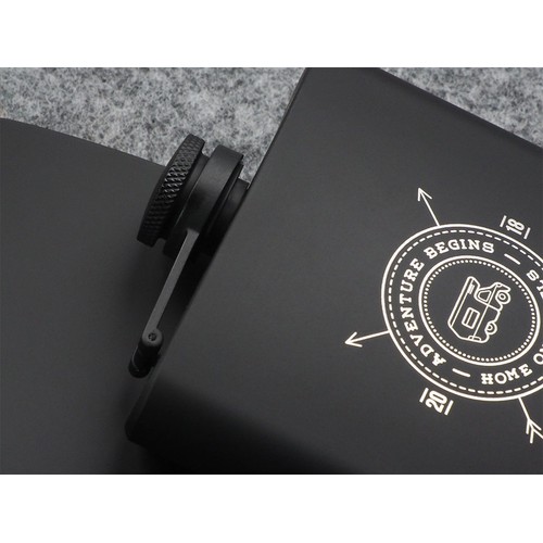 Hip flask Hip flask