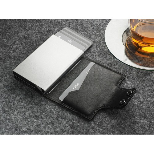 RFID wallet RFID wallet