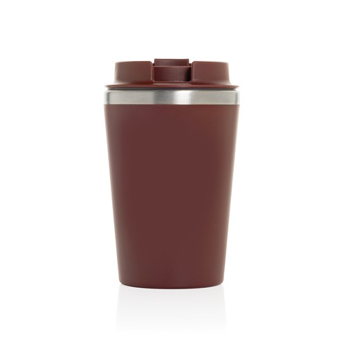 Java RCS recycled double wall tumbler 350ML