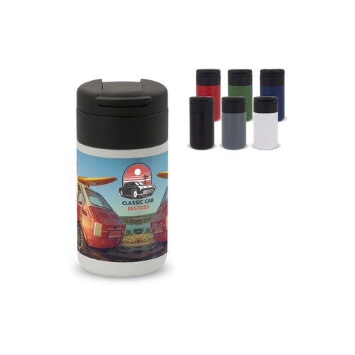 Thermo bottle Flow 250ml