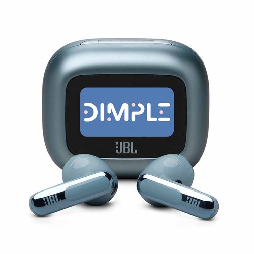 JBL Live Flex 3 Blue JBL Live Flex 3 Blue