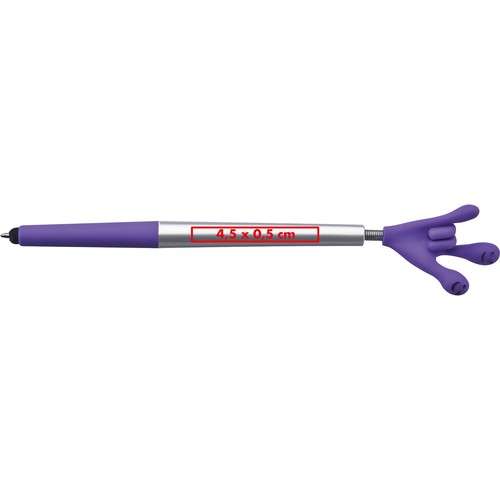 Smilehand pen- Own Design Smilehand pen- Own Design