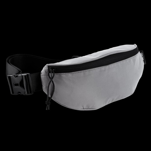 Waist bag FLASH-BLACK Waist bag FLASH-BLACK
