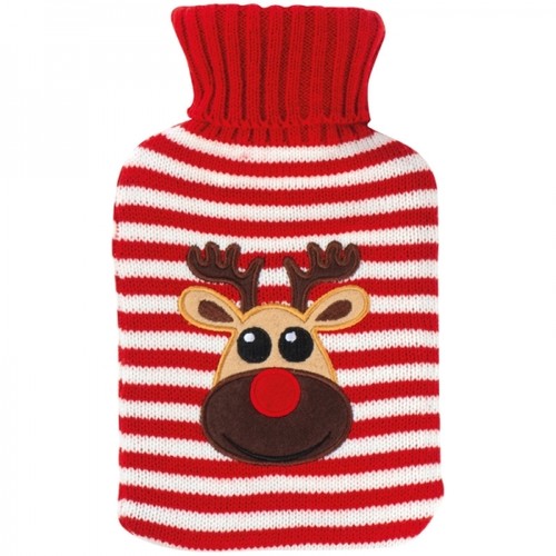 bolsa de agua caliente