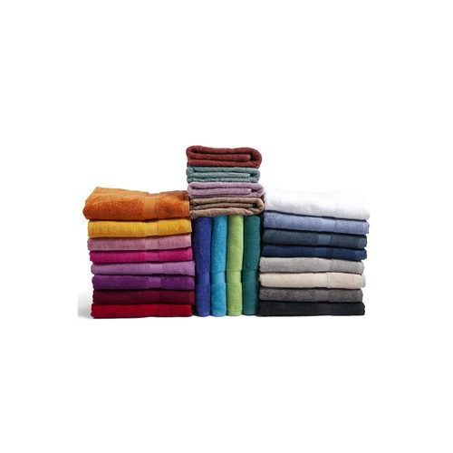Juego de 3 toallas Lord Nelson Fairtrade 70x130cm