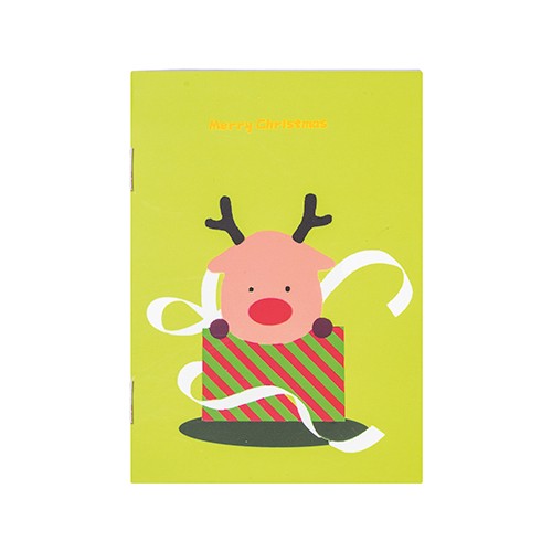 Set Weihnachtsbausteine Alnasl