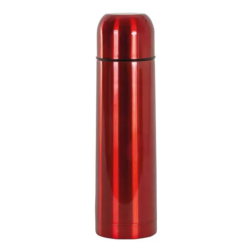 Thermos in acciaio inossidabile (500ml) con doppia parete isolante
