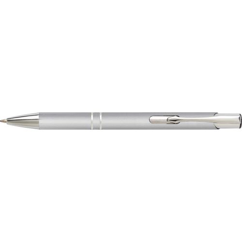 Aluminium balpen Delia Aluminium balpen Delia