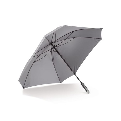 Parapluie automatique carré Deluxe 27” Parapluie automatique carré Deluxe 27”