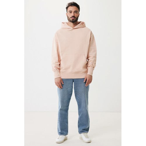 Sweat à capuche en coton recyclé IQONIQ Yoho Sweat à capuche en coton recyclé IQONIQ Yoho
