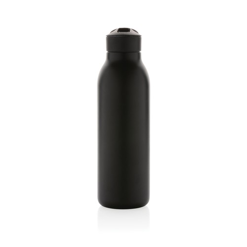 Avira Ara RCS Re-steel fliptop water bottle 500ml