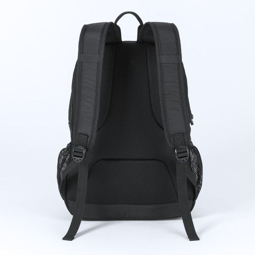 NORDIC TWO-COMPARTMENT BACKPACK NORDIC TWO-COMPARTMENT BACKPACK