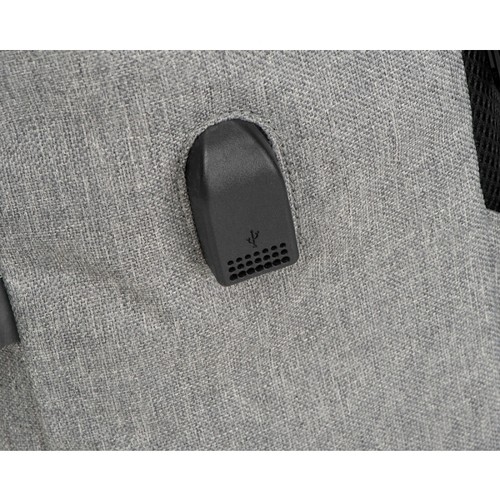 rPET backpack RIMINI rPET backpack RIMINI