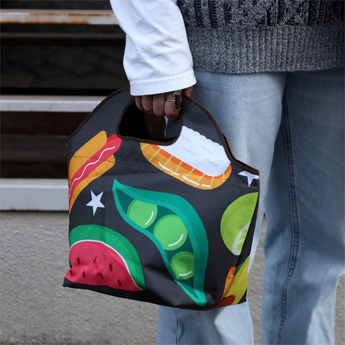 borsa da pranzo isolata