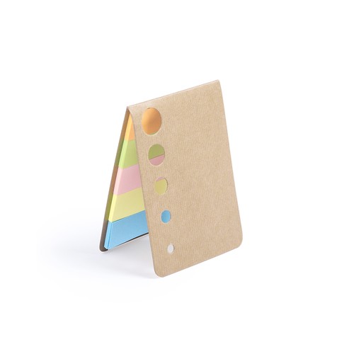 Bloc Notes Zinko