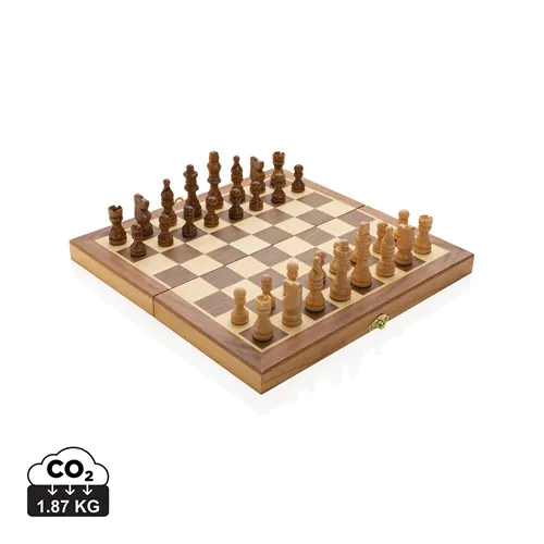 Luxury wooden foldable chess set Luxury wooden foldable chess set