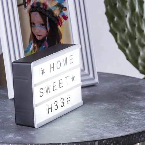 Ecran Lumineux Cinemax Ecran Lumineux Cinemax