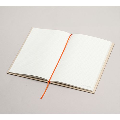 Mindnotes® in grass paper hardcover Mindnotes® in grass paper hardcover