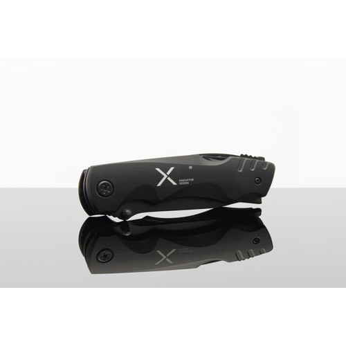 cuchillo de bolsillo multifunciones