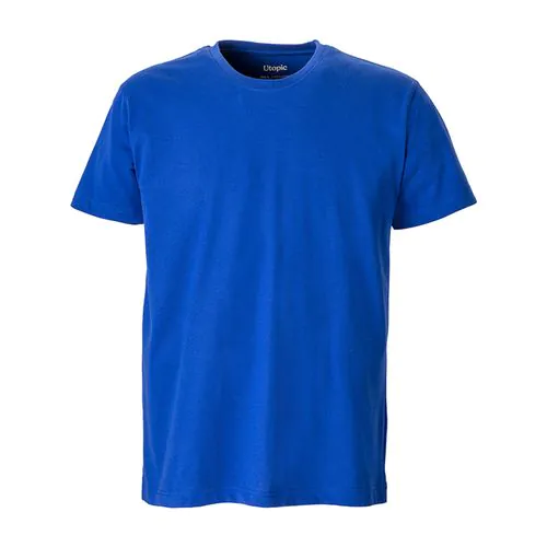 100% organic cotton T-shirt 100% organic cotton T-shirt