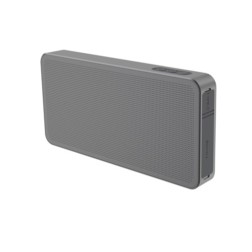 Aeris RCS Ultra-Thin 10W IPX5 Speaker with Removable Battery Aeris RCS Ultra-Thin 10W IPX5 Speaker with Removable Battery