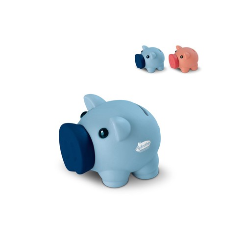 Little piggy swientie - piggy bank Little piggy swientie - piggy bank